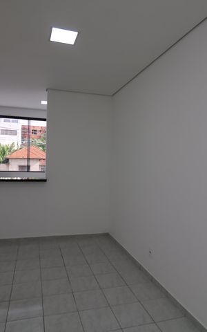Apartamento para alugar com 38m², 1 quarto e sem vagaSala