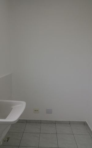 Apartamento para alugar com 38m², 1 quarto e sem vagaÁrea de Serviço
