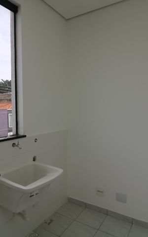 Apartamento para alugar com 38m², 1 quarto e sem vagaÁrea de Serviço