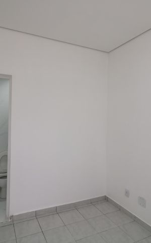 Apartamento para alugar com 38m², 1 quarto e sem vagaQuarto