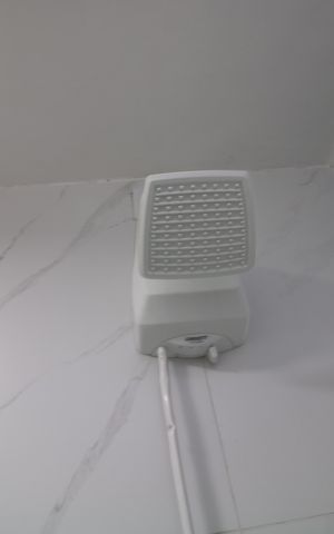 Apartamento para alugar com 38m², 1 quarto e sem vagaBanheiro