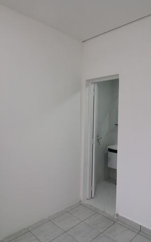 Apartamento para alugar com 38m², 1 quarto e sem vagaQuarto