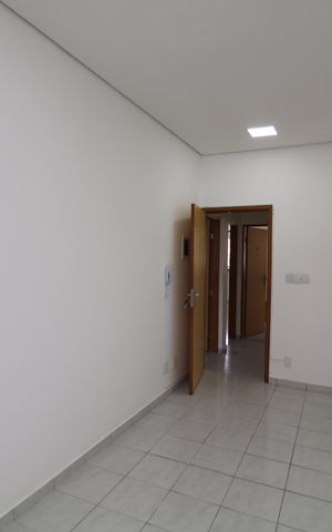 Apartamento para alugar com 38m², 1 quarto e sem vagaSala