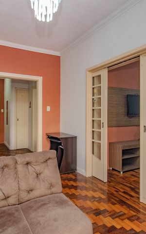 Apartamento à venda com 75m², 2 quartos e sem vaga Apartamento à venda com 75m², 2 quartos e sem vagaSala de Estar