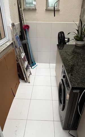Apartamento à venda com 55m², 2 quartos e 1 vaga Apartamento à venda com 55m², 2 quartos e 1 vagaÁrea de Serviço