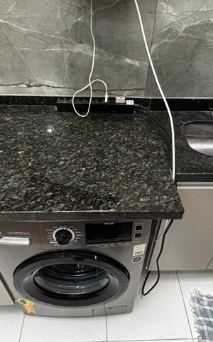 Apartamento à venda com 55m², 2 quartos e 1 vaga Apartamento à venda com 55m², 2 quartos e 1 vagaÁrea de Serviço