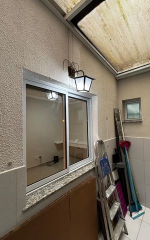 Apartamento à venda com 55m², 2 quartos e 1 vaga Apartamento à venda com 55m², 2 quartos e 1 vagaÁrea de Serviço