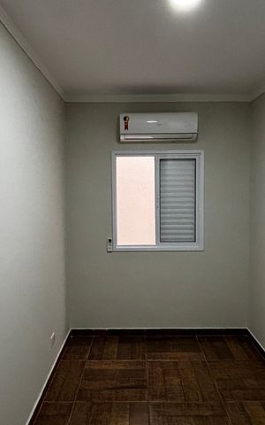 Apartamento à venda com 55m², 2 quartos e 1 vaga Apartamento à venda com 55m², 2 quartos e 1 vagaQuarto