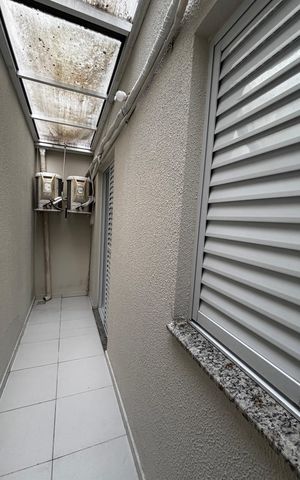 Apartamento à venda com 55m², 2 quartos e 1 vaga Apartamento à venda com 55m², 2 quartos e 1 vagaVaranda da Suíte