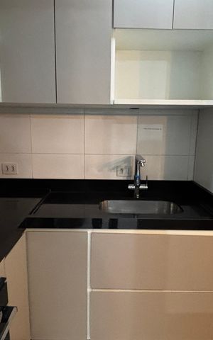 Apartamento à venda com 55m², 2 quartos e 1 vaga Apartamento à venda com 55m², 2 quartos e 1 vagaCozinha