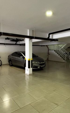 Apartamento à venda com 55m², 2 quartos e 1 vaga Apartamento à venda com 55m², 2 quartos e 1 vagaGaragem