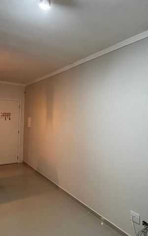 Apartamento à venda com 55m², 2 quartos e 1 vaga Apartamento à venda com 55m², 2 quartos e 1 vagaSala - Sala de Jantar