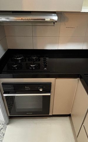 Apartamento à venda com 55m², 2 quartos e 1 vaga Apartamento à venda com 55m², 2 quartos e 1 vagaCozinha