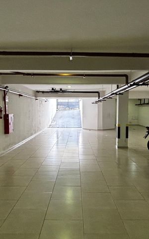 Apartamento à venda com 55m², 2 quartos e 1 vaga Apartamento à venda com 55m², 2 quartos e 1 vagaGaragem