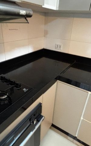 Apartamento à venda com 55m², 2 quartos e 1 vaga Apartamento à venda com 55m², 2 quartos e 1 vagaCozinha