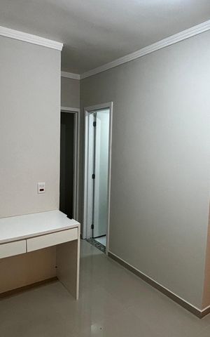 Apartamento à venda com 55m², 2 quartos e 1 vaga Apartamento à venda com 55m², 2 quartos e 1 vagaSala - Sala de Jantar