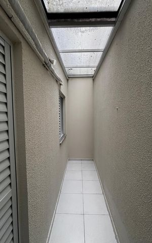 Apartamento à venda com 55m², 2 quartos e 1 vaga Apartamento à venda com 55m², 2 quartos e 1 vagaVaranda da Suíte