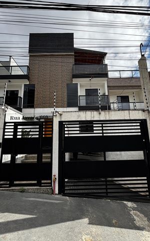 Apartamento à venda com 55m², 2 quartos e 1 vaga Apartamento à venda com 55m², 2 quartos e 1 vagaFachada