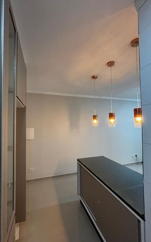 Apartamento à venda com 55m², 2 quartos e 1 vaga Apartamento à venda com 55m², 2 quartos e 1 vagaCozinha