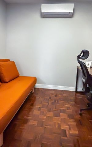 Apartamento para alugar com 115m², 3 quartos e 1 vaga