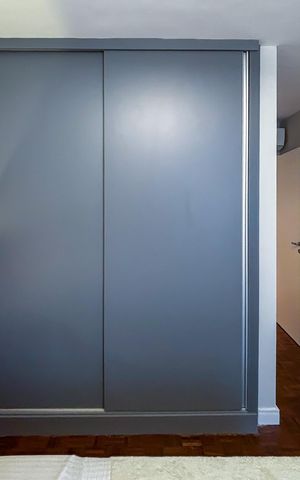 Apartamento para alugar com 115m², 3 quartos e 1 vaga
