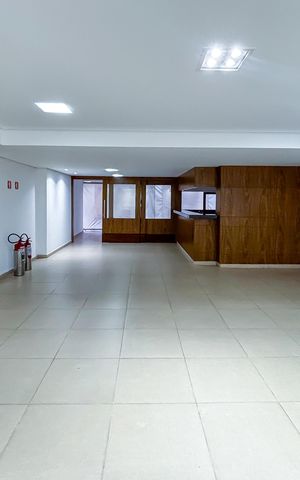 Apartamento para alugar com 115m², 3 quartos e 1 vaga