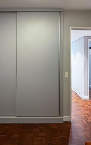 Apartamento para alugar com 115m², 3 quartos e 1 vaga
