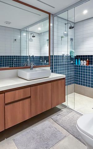 Apartamento para alugar com 115m², 3 quartos e 1 vaga