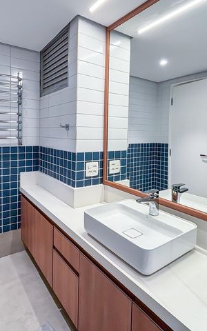 Apartamento para alugar com 115m², 3 quartos e 1 vaga