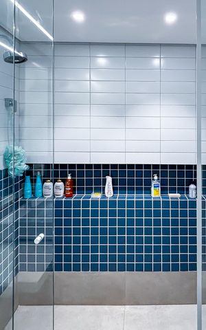 Apartamento para alugar com 115m², 3 quartos e 1 vaga