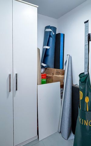 Apartamento para alugar com 115m², 3 quartos e 1 vaga