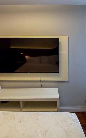 Apartamento para alugar com 115m², 3 quartos e 1 vaga