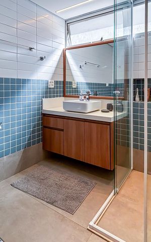 Apartamento para alugar com 115m², 3 quartos e 1 vaga