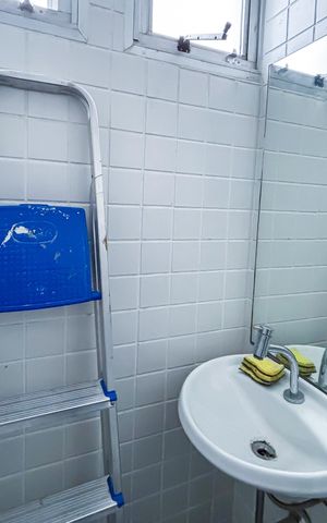 Apartamento para alugar com 115m², 3 quartos e 1 vaga