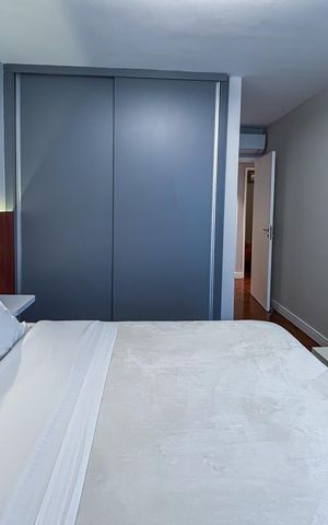 Apartamento para alugar com 115m², 3 quartos e 1 vaga