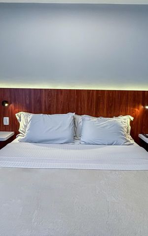 Apartamento para alugar com 115m², 3 quartos e 1 vaga