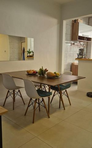 Apartamento à venda com 75m², 2 quartos e sem vagaSala de Jantar