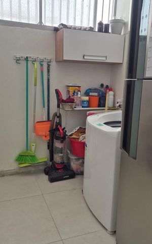 Apartamento à venda com 75m², 2 quartos e sem vagaÁrea de Serviço