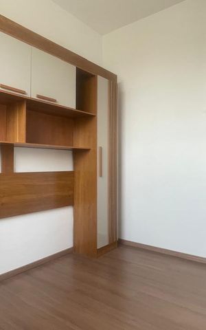 Apartamento para alugar com 47m², 2 quartos e 1 vaga Apartamento para alugar com 47m², 2 quartos e 1 vagaQuarto