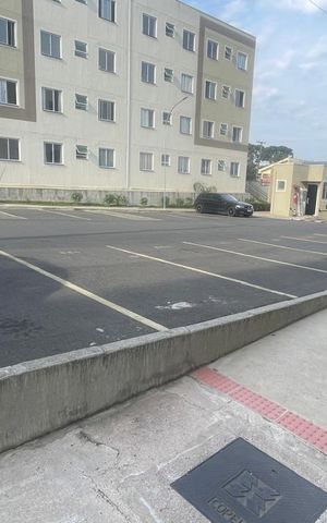 Apartamento para alugar com 47m², 2 quartos e 1 vaga