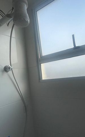 Apartamento para alugar com 47m², 2 quartos e 1 vaga Apartamento para alugar com 47m², 2 quartos e 1 vagaBanheiro
