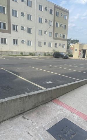Apartamento para alugar com 47m², 2 quartos e 1 vaga