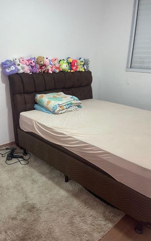 Apartamento para alugar com 48m², 2 quartos e 1 vaga Apartamento para alugar com 48m², 2 quartos e 1 vagaQuarto 2