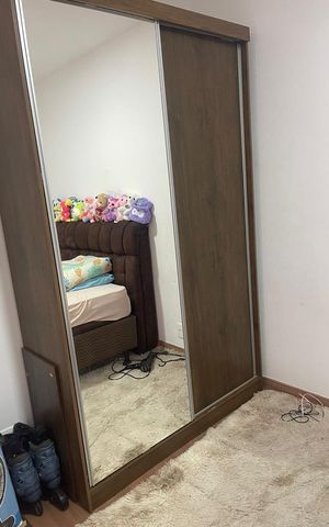Apartamento para alugar com 48m², 2 quartos e 1 vaga Apartamento para alugar com 48m², 2 quartos e 1 vagaQuarto