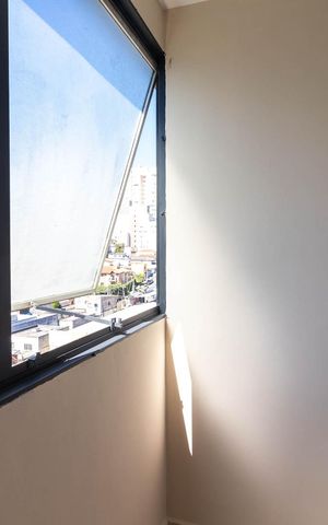 Apartamento para alugar com 50m², 2 quartos e 1 vaga Apartamento para alugar com 50m², 2 quartos e 1 vagaÁrea de Serviço