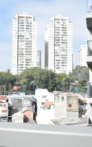 Studio à venda com 38m², 0 quarto e sem vagaStudio