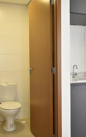 Studio à venda com 38m², 0 quarto e sem vagaStudio