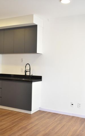 Studio à venda com 38m², 0 quarto e sem vagaStudio
