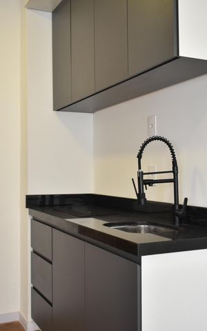 Studio à venda com 38m², 0 quarto e sem vagaStudio