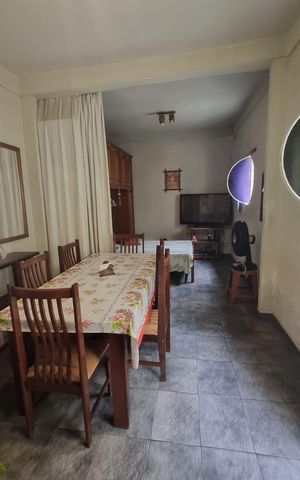 Casa à venda com 100m², 2 quartos e sem vaga